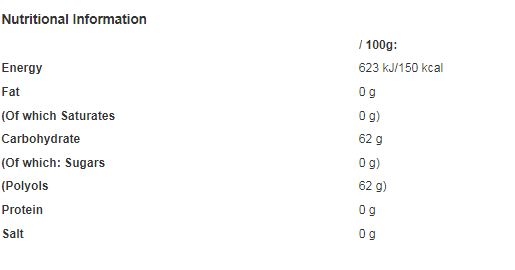 Extra Peppermint Sugarfree Chewing Gum 10 Pieces (Pack of 30)