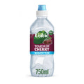 Volvic Touch of Fruit Cherry 750ml (Pack of 6)