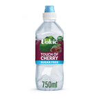 Volvic Touch of Fruit Cherry 750ml (Pack of 6)