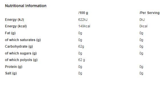 Extra Chewing Gum Bottle Sugar Free Peppermint x46 Pieces (Pack of 6)