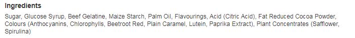 Barratt Dolly Mix 150g (Pack of 12)