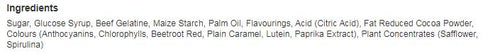 Barratt Dolly Mix 150g (Pack of 12)