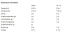 Galaxy Salted Caramel & Milk Chocolate Block Bar 135g (Pack of 24)