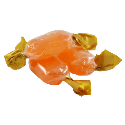 Zorba Online SUGAR FREE Barley Sugar Individually Wrapped Lemon Flavour 100g Bag