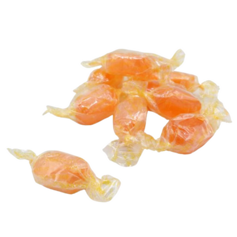 Stockley's Barley Sugar Individually Wrapped 3kg Bag