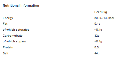 Borwick's Baking Powder 100g (Pack of 12)