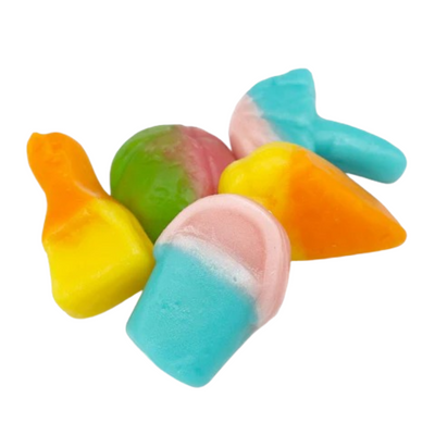 Zorba Online Beach Mix 500g Bag
