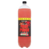 best-one Fruit Punch Flavour Sparkling Drink 2 Litre (Pack of 6)