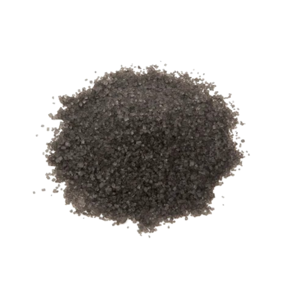 Zorba Online Black Coal Dust Crystals 1kg Bag