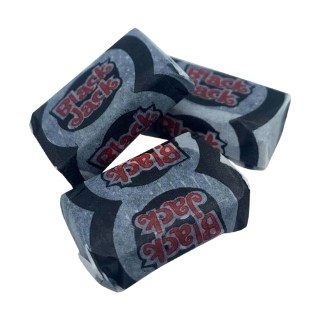 Zorba Online Black Jack Chews 1kg Bag