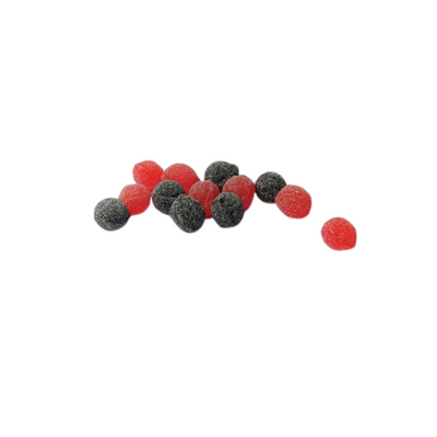 Dobsons Blackberry and Raspberry Pips 250g Bag