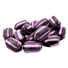 Zorba Online SUGAR FREE Blackcurrant and Liquorice Individually Wrapped 100g Bag