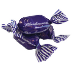 Stockley's SUGAR FREE Blackcurrant and Liquorice Individually Wrapped 2kg