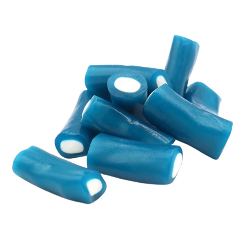 Zorba Online Blue Raspberry Bites 100g Bag