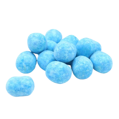 Zorba Online Blue Raspberry Bonbons 1kg Bag