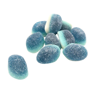 Zorba Online Blue Raspberry Dreams 500g Bag