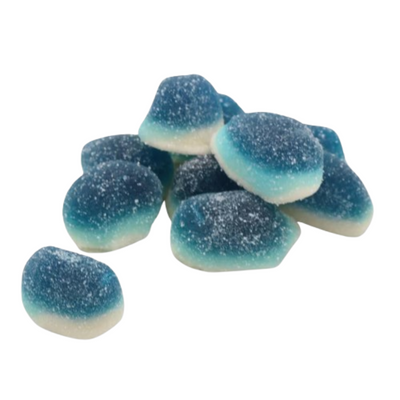 Zorba Online Blue Raspberry Dreams 500g Bag