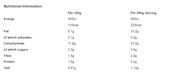 bestin Bombay Potatoes 390g (Pack of 6)