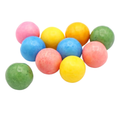 Zorba Online Bubblegum Balls 250g Bag