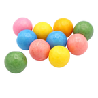 Zorba Online Bubblegum Balls 250g Bag