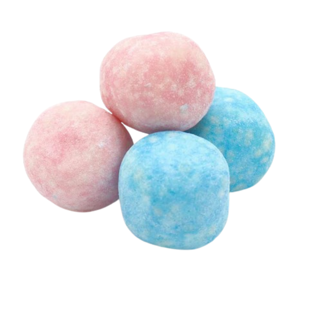 Zorba Online Bubblegum Bonbons 250g Bag