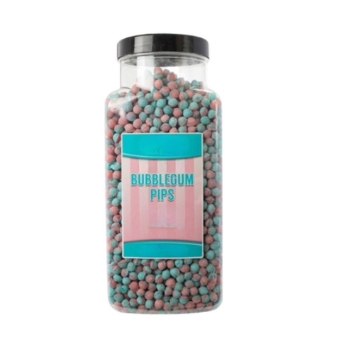 Dobsons Bubblegum Pips 2.72kg (Pack of 1)