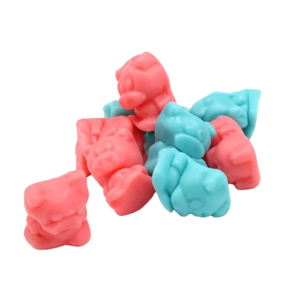 Zorba Online Bubblegum Pigs 100g Bag