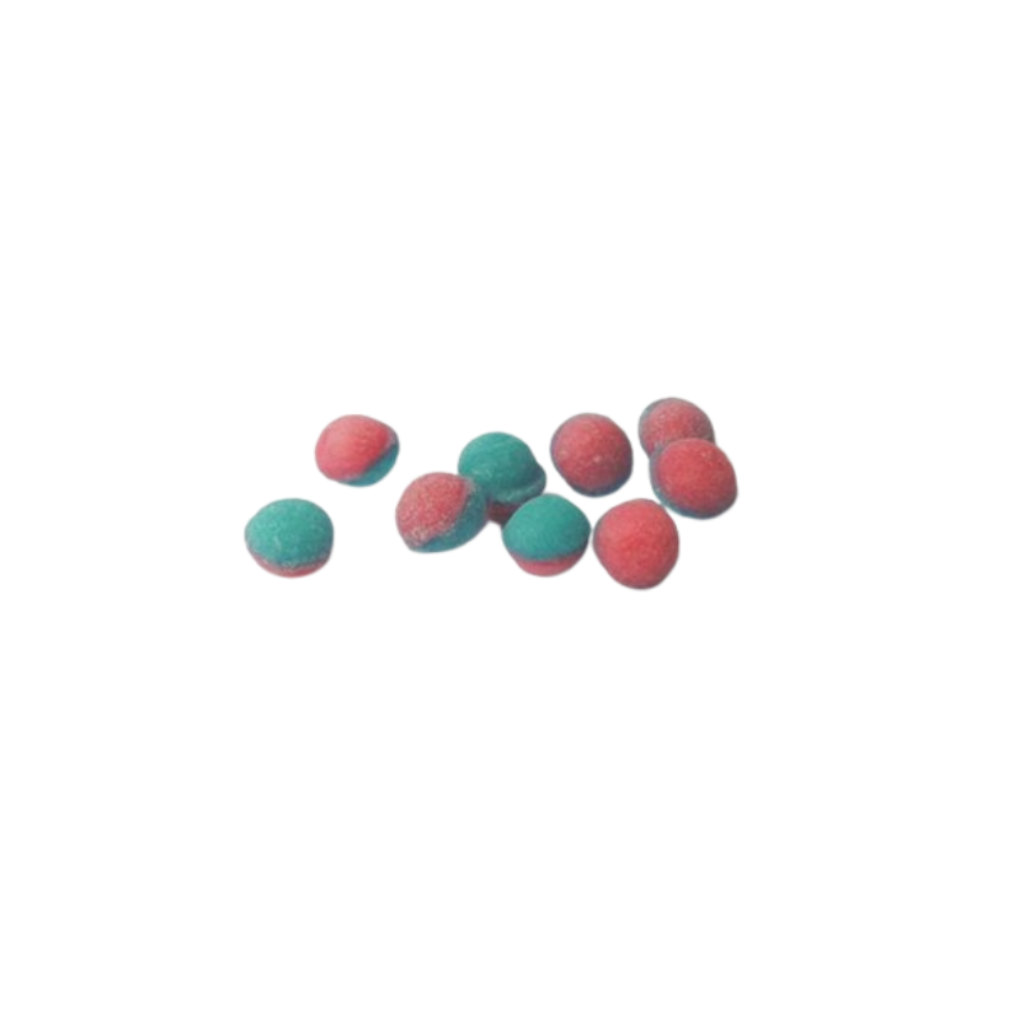Dobsons Bubblegum Pips 250g (Pack of 1)