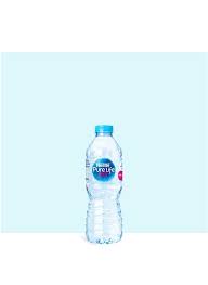 Nestle Pure Life PET 500ml (Pack of 24)