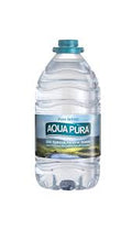 Aqua Pura Still 5ltr (Pack of 3)