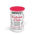 Borwick's Bicarbonate of Soda 100g (Pack of 12)