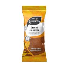 Greenfields Dried Lime 60g (Pack of 6)