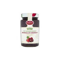 Stute No Sugar Added Raspberry Seedless Extra Jam 430g (Pack of 6)
