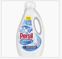 Persil Non Bio 24 wash 648ml (Pack of 3)