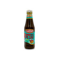 Lazzat Tamarind Plum 360g (Pack of 6)
