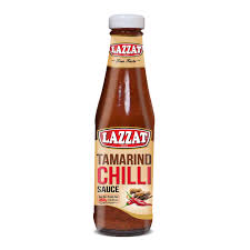 Lazzat Date Tamarind 360g (Pack of 6)
