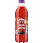 Radnor Spring Cherry And Blackcurrant 500ml (Pack of 12)