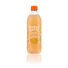 Radnor Spring Mango And Passionfruit 500ml (Pack of 12)