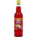 Grace Cherry Syrup 750 ml ( pack of 6 )