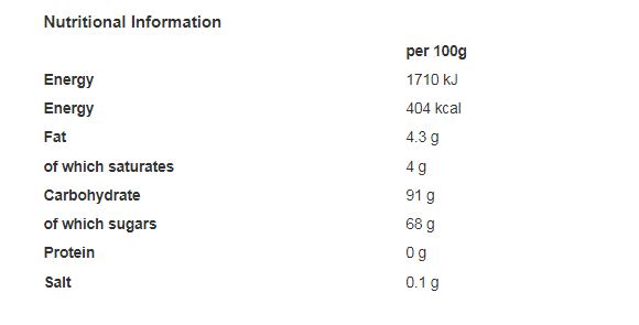 Millions Apple 55g (Pack of 12)