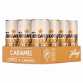 Jimmy's Caramel Iced Coffee 250ml (Pack of 12)