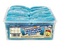 Sweet Zone Giant Fizzy Blue Bottles 805g (Pack of 1)