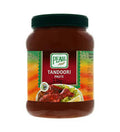 White Pearl Tandoori Curry Paste 2.3kg (Pack of 1)