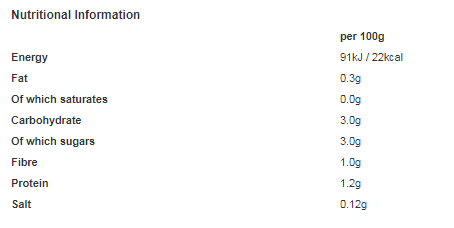 White Pearl Chopped Tomatoes in Tomato Juice 400g (Pack of 12)