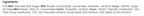 Kinder Chocolate 8 x 12.5g (100g) (Pack of 10)