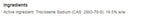 Milton Maximum Protection 28 Sterilising Tablets 112g (Pack of 6)
