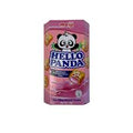 Hello Panda Strawberry 50g (Pack of 10)