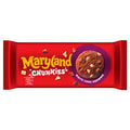 Maryland Big & Chunky Milk & Dark Chip 144g (Pack of 12)