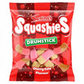 Swizzels Squashies Cherry Cola 120g (Pack of 12)