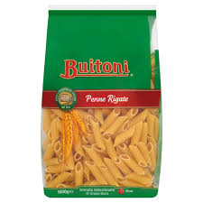 Buitoni Penne Rigate 1Kg (Pack of 5)